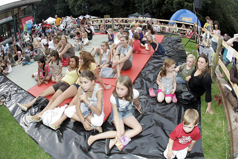 Dynamifête 2008