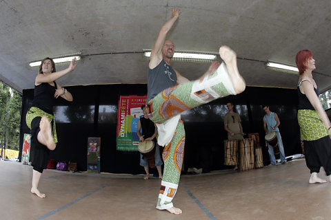 Dynamifête 2008