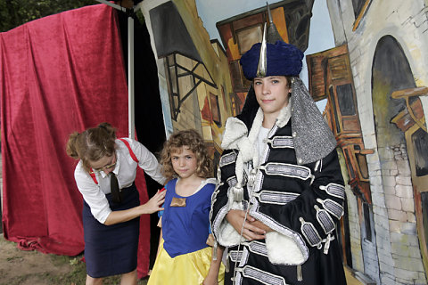 Dynamifête 2008