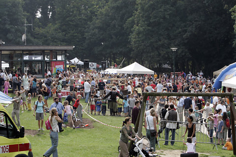 Dynamifête 2008