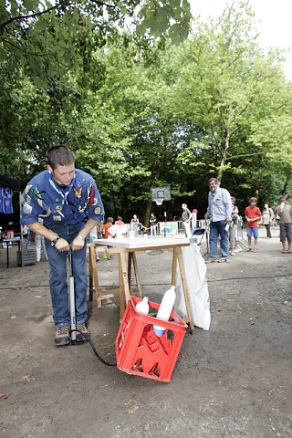 Dynamifête 2008