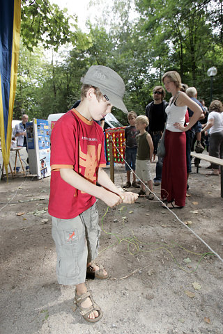 Dynamifête 2008