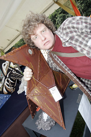 Dynamifête 2008