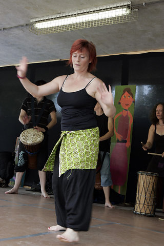 Dynamifête 2008