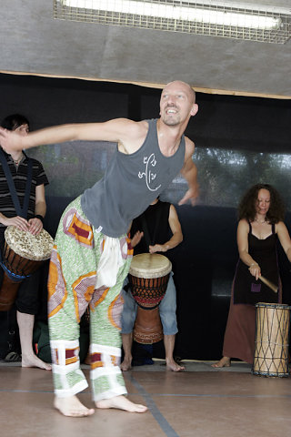 Dynamifête 2008
