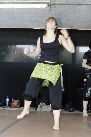 Dynamifête 2008