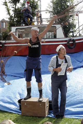 Dynamifête 2008