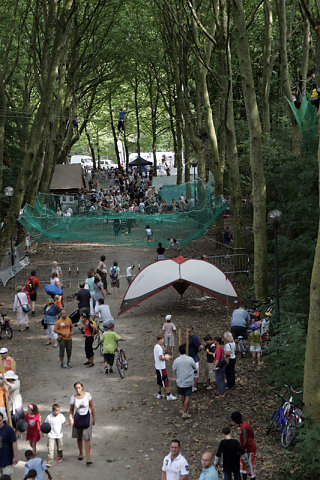 Dynamifête 2008