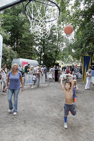 Dynamifête 2008