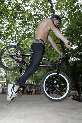 Dynamifête 2008