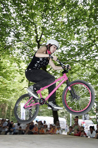 Dynamifête 2008