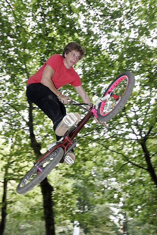 Dynamifête 2008