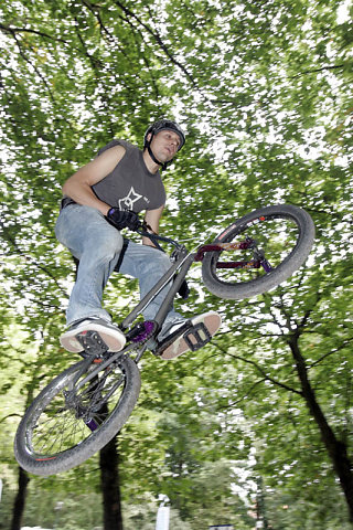 Dynamifête 2008