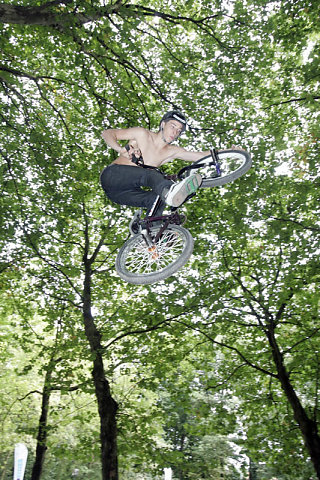 Dynamifête 2008