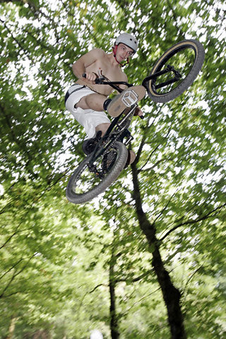 Dynamifête 2008