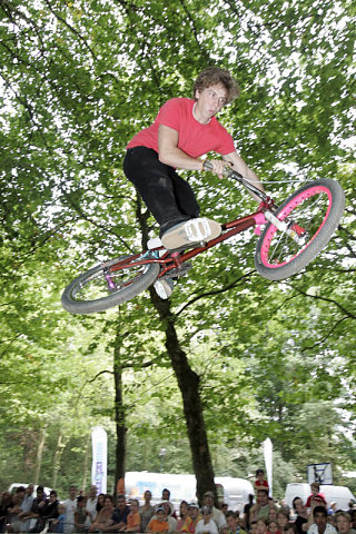 Dynamifête 2008
