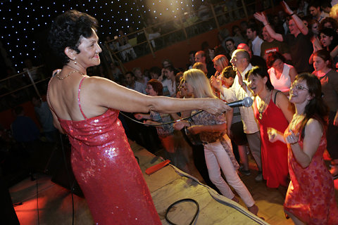 Nuit des Sports 2008