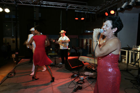Nuit des Sports 2008