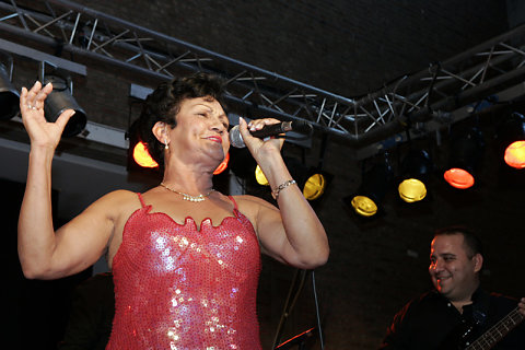 Nuit des Sports 2008
