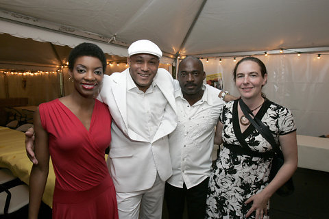 Nuit des Sports 2008