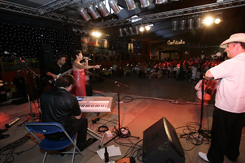 Nuit des Sports 2008