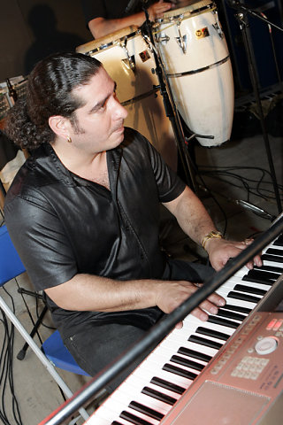 Nuit des Sports 2008