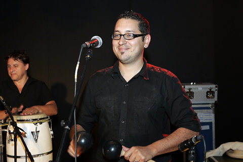 Nuit des Sports 2008
