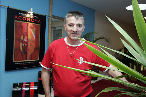 Nuit des Sports 2008