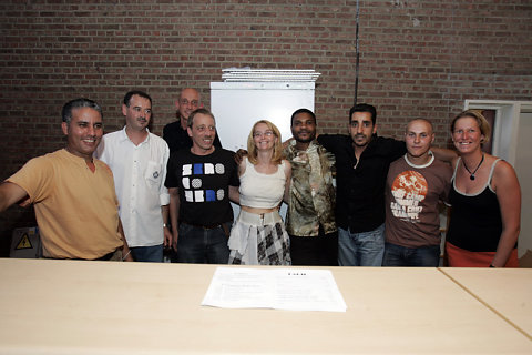 Nuit des Sports 2008
