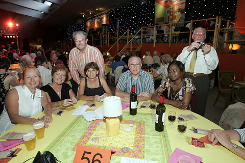 Nuit des Sports 2008