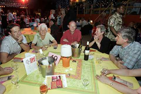 Nuit des Sports 2008