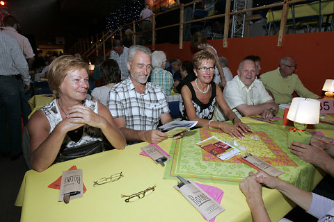 Nuit des Sports 2008