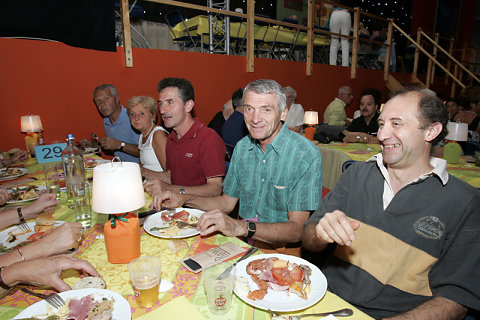 Nuit des Sports 2008