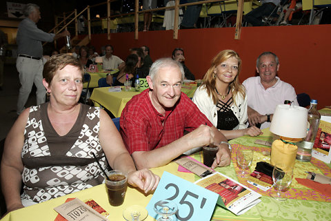 Nuit des Sports 2008