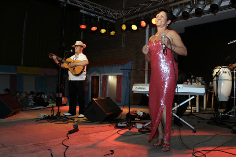 Nuit des Sports 2008
