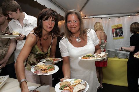 Nuit des Sports 2008