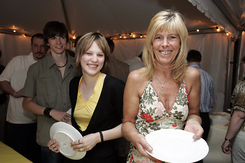 Nuit des Sports 2008