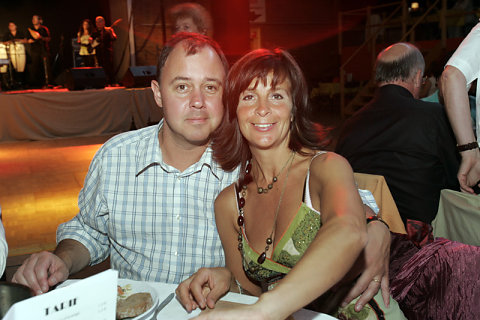 Nuit des Sports 2008