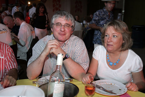 Nuit des Sports 2008