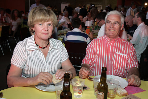 Nuit des Sports 2008