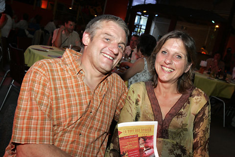 Nuit des Sports 2008