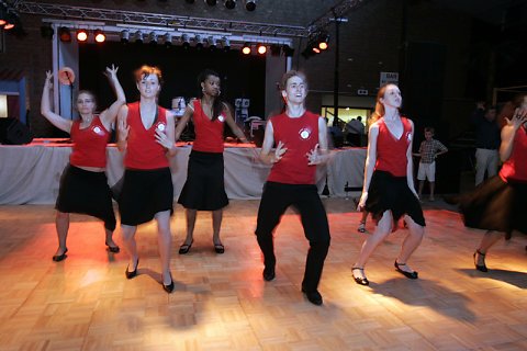 Nuit des Sports 2008