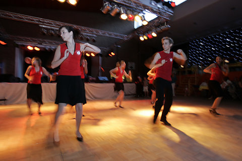Nuit des Sports 2008
