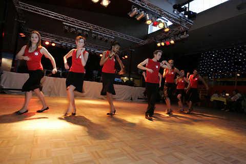 Nuit des Sports 2008