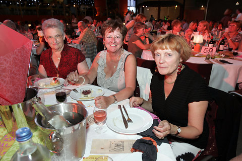 Nuit des Sports 2008