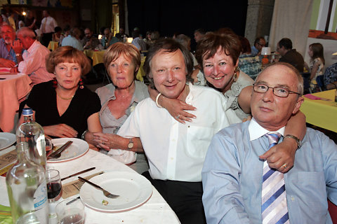 Nuit des Sports 2008