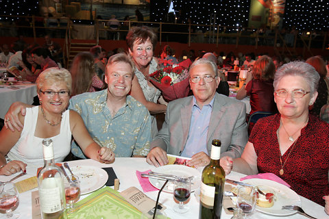 Nuit des Sports 2008