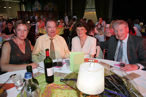 Nuit des Sports 2008