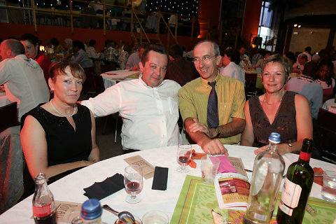 Nuit des Sports 2008