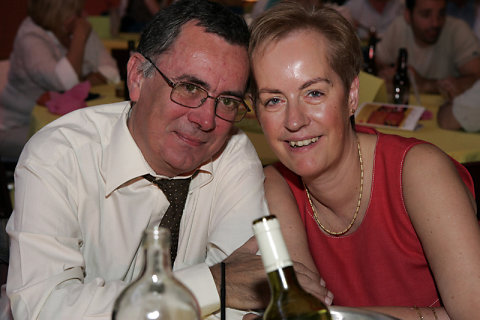 Nuit des Sports 2008